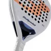 Ракетка для падела BULLPADEL Pearl 27, 497249, для проф-в, стекловолокно,карбон, бело-золотистый за 44&nbsp;319 ₽ купить в Иркутске
