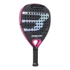 Ракетка для падела BULLPADEL Wonder 27, 497250, для продв.игроков, стекловолокно, карбон, черно-роз за 42&nbsp;969.20 ₽ купить в Иркутске