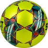 Мяч футзал. SELECT Futsal Mimas, 1053460550, р.4,FIFA Basic, 32 пан, гл.ПУ, руч.сш, жел-сине-красный за 6&nbsp;303.60 ₽ купить в Иркутске