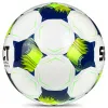 Мяч футзал. SELECT Futsal Talento 13 V26, 1062471015, р.3, 32п, ТПУ, гибр.сш, бело-сине-желтый за 4&nbsp;355.40 ₽ купить в Иркутске