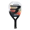 Ракетка для падела BULLPADEL Elite Women 2026, 494406,для начинающих, стекловолокно,бело-черно-оранж за 32&nbsp;087.50 ₽ купить в Иркутске