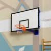 Кольцо баскетбольное амортизационное №7 120х100 мм ZAVODSPORTA за 9&nbsp;851 ₽ купить в Иркутске