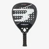 Ракетка для падела BULLPADEL Vertex 05 TF 25, 495197, для проф. и любителей, стекловолокно, черный за 53&nbsp;329 ₽ купить в Иркутске