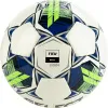 Мяч футзал. SELECT Futsal Master Shiny V22, 1043460004, р.4, Basic,32п, гл.ПУ, руч.сш,бел-син-зел за 7&nbsp;539.50 ₽ купить в Иркутске