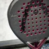 Ракетка для падела HEAD Coello Pro 2026, 225036, для профессионалов, карбон, коричнево-бордовый за 33&nbsp;619.20 ₽ купить в Иркутске