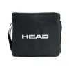 Корзина для теннисных мячей HEAD TT7003, на 125 мячей,с сумкой-переноской, складная, металл, черный за 6&nbsp;942.80 ₽ купить в Иркутске