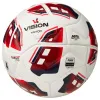 Мяч футб. VISION TRITON, FV425075, р.5,FIFA Quality Pro,MF, 16 пан, термосш.,бел-красный за 8&nbsp;007 ₽ купить в Иркутске