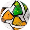 Мяч футзал. TORRES Futsal Club, FS323764, р.4, 10 пан. ПУ, 4 под. сл, гибрид. сш. бело-зел-оранж за 2&nbsp;264.40 ₽ купить в Иркутске