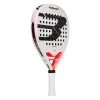 Ракетка для падела BULLPADEL Hack Advance, 494415, для проф. и любит, карбон, бело-черно-оранжевый за 18&nbsp;664.30 ₽ купить в Иркутске