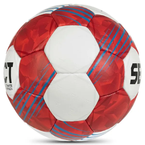 Мяч ганд. SELECT Ultimate Replica v26 за 5&nbsp;856.50 ₽ в Иркутске