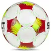 Мяч футзал. SELECT Futsal Talento 11 V26, 1061471014, р.3(Jr),  32п, ТПУ, маш.сш, бело-желто-красный за 4&nbsp;355.40 ₽ купить в Иркутске