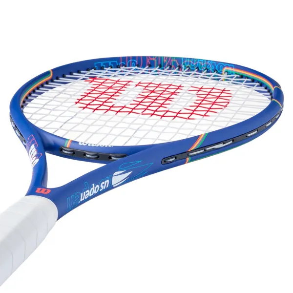 Ракетка б/т Wilson US Open GS 105 за 12&nbsp;928.50 ₽ в Иркутске