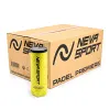 Мяч для падела NS Padel Premier, 502101, уп.3 шт, сукно, нат.резина,желтый за 761.60 ₽ купить в Иркутске