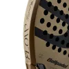 Ракетка для падела BULLPADEL Flow Legend 27, 497247, для профессионалов, стекловолокно, золотистый за 40&nbsp;157.40 ₽ купить в Иркутске