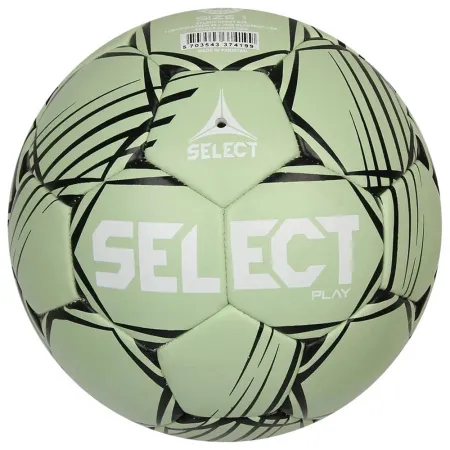 Мяч ганд. SELECT Play, 3890847551, р.0, ПУ, гибрид.сш, светло-зеленый за 3&nbsp;840.30 ₽ купить в Иркутске