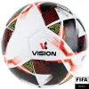 Мяч футб. VISION Spark, F324045, р.5, FIFA Basiс, 24 пан,ПУ,2 подкл.слой,гибрид.сшив,бело-мультикол за 2&nbsp;279.70 ₽ купить в Иркутске