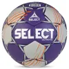 Мяч ганд. SELECT Ultimate Official EHF V24, 1612858999, Senior(р.3), EHF Appr, ПУ, руч.сш, фиол-сер за 15&nbsp;504 ₽ купить в Иркутске