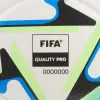 Мяч футзал PUMA Stellar Pro Futsal, 08508501, р.4, FIFA Quality Pro, 8пан, ПУ, терм.сш, бело-голубой за 6&nbsp;932.60 ₽ купить в Иркутске