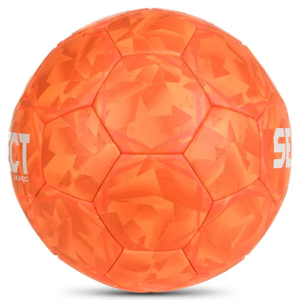 Мяч ганд. SELECT Mundo V26 за 4&nbsp;970.80 ₽ в Иркутске