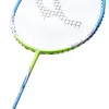 Ракетка для бадм. DOUBLE FISH JINQUE QT-1601, для продвинутых,карбон со струнами,литая,голубой за 3&nbsp;015.80 ₽ купить в Иркутске