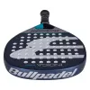 Ракетка для падела BULLPADEL Indiga Power 26, 494416, для начинающих, стекловолокно, темносине-серый за 14&nbsp;672.70 ₽ купить в Иркутске