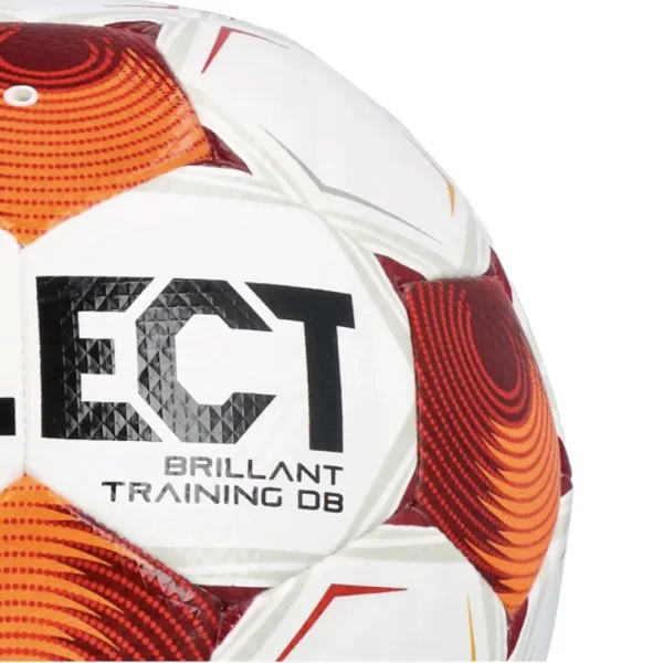 Мяч футб. SELECT Brillant Training DB V25 за 4&nbsp;936.80 ₽ в Иркутске