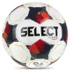 Мяч футб. SELECT Talento DB Light V26, 0775871014, р.5, 32п, ПУ, гибрид.сш, бело-т.сине-красный за 5&nbsp;713.70 ₽ купить в Иркутске