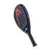 Ракетка для падела HEAD Radical Pro, 222034, для продвинутых игроков, карбон, темносине-красный за 30&nbsp;256.60 ₽ купить в Иркутске
