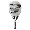 Ракетка для падела BULLPADEL Vertex Jr Boy 26, 494420, для юниоров, стекловолокно, бело-черный за 14&nbsp;572.40 ₽ купить в Иркутске