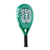 Ракетка для падела WILSON Blade Jr  V4 Padel, WR213811U0, для начин-х, стекловолокно, зеленый за 14&nbsp;934.50 ₽ купить в Иркутске