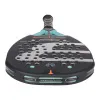 Ракетка для падела BULLPADEL Xplo Comfortl 27, 497245,для продв.игр., стекловолокно, карбон, черн. за 37&nbsp;422.10 ₽ купить в Иркутске
