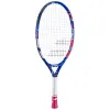Ракетка б/т дет. BABOLAT B`FLY 21 Gr000, 140485, для 5-7 лет, алюминий, со струнами, фиолетово-розов за 6&nbsp;303.60 ₽ купить в Иркутске