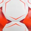Мяч футзал. SELECT Futsal Samba v26, 1063471008, р.4,FIFA Basic, 32п, ТПУ, гибр.сш, бел-кр-черн за 5&nbsp;618.50 ₽ купить в Иркутске