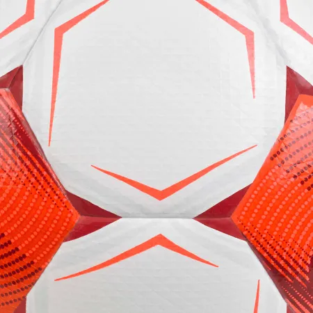 Мяч футзал. SELECT Futsal Samba v26, 1063471008, р.4,FIFA Basic, 32п, ТПУ, гибр.сш, бел-кр-черн за 5&nbsp;618.50 ₽ купить в Иркутске