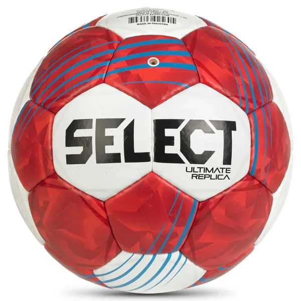 Мяч ганд. SELECT Ultimate Replica v26 за 5&nbsp;856.50 ₽ в Иркутске
