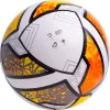Мяч футб. TORRES Club, F323965, р.5, 10 пан., ПУ, гибрид. сшив, бел-оранж-желт за 2&nbsp;225.30 ₽ купить в Иркутске