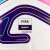 Мяч футб. PUMA Stellar Match PL, 08511001, р.5, FIFA Quality, 8пан, ПУ, термосшивка, бело-мультикол за 6&nbsp;184.60 ₽ купить в Иркутске