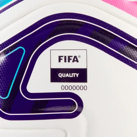 Мяч футб. PUMA Stellar Match PL, 08511001, р.5, FIFA Quality, 8пан, ПУ, термосшивка, бело-мультикол за 6&nbsp;184.60 ₽ купить в Иркутске