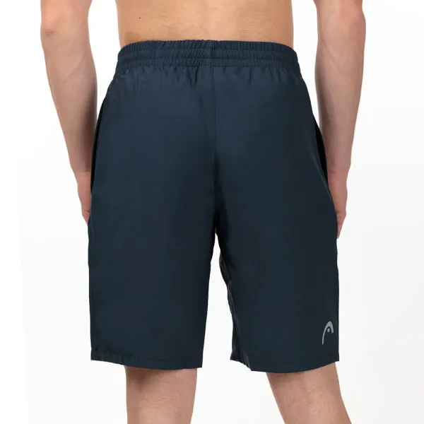Шорты тренир. муж. HEAD Club Bermudas M за 5&nbsp;356.70 ₽ в Иркутске