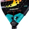 Ракетка для падела BULLPADEL Xplo Comfortl 27, 497245,для продв.игр., стекловолокно, карбон, черн. за 37&nbsp;422.10 ₽ купить в Иркутске