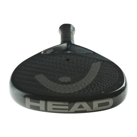 Ракетка для падела HEAD Speed One X 2025, 221045,для продвинутых игроков, карбон, черный за 30&nbsp;348.40 ₽ купить в Иркутске