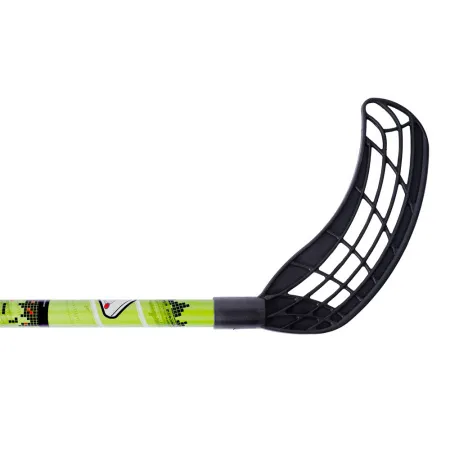 Клюшка для флорбола RealStick Player, MR-KF-Pl95, 95см, прямой крюк, композит, черно-салатовый за 3&nbsp;605.70 ₽ купить в Иркутске