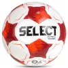 Мяч футзал. SELECT Futsal Samba v26, 1063471008, р.4,FIFA Basic, 32п, ТПУ, гибр.сш, бел-кр-черн за 5&nbsp;618.50 ₽ купить в Иркутске