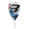 Ракетка для падела BULLPADEL Ionic Power 26, 494411, для продв. игроков, стекловолокно, сине-белый за 28&nbsp;944.20 ₽ купить в Иркутске