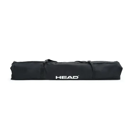 Корзина для теннисных мячей HEAD TT7003, на 125 мячей,с сумкой-переноской, складная, металл, черный за 6&nbsp;942.80 ₽ купить в Иркутске