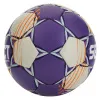 Мяч ганд. SELECT Ultimate Official EHF V24, 1612858999, Senior(р.3), EHF Appr, ПУ, руч.сш, фиол-сер за 15&nbsp;504 ₽ купить в Иркутске