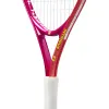 Ракетка б/т дет. Wilson Intrigue Jr 23, WR180410U, для детей 7-8лет, алюминий,со струнами, фуксия за 5&nbsp;271.70 ₽ купить в Иркутске