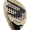 Ракетка для падела BULLPADEL Flow Legend 27, 497247, для профессионалов, стекловолокно, золотистый за 40&nbsp;157.40 ₽ купить в Иркутске