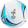 Мяч футб. KELME Vortex 18.2, 8301QU5021-113, р.5, 32 панели, ПУ, термосшивка, бело-синий за 6&nbsp;045.20 ₽ купить в Иркутске