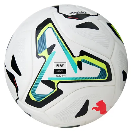 Мяч футб. PUMA Stellar Goal Hardground, 08533001, р.5, FIFA, 16п, ТПУ, термосш, мультикол за 6&nbsp;291.70 ₽ купить в Иркутске